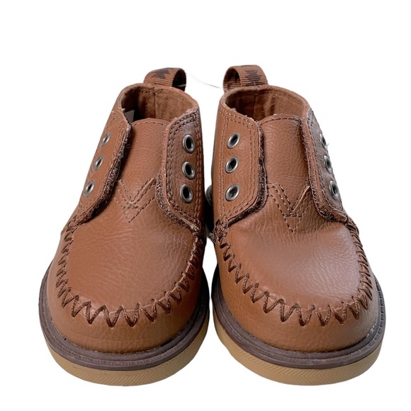 TOMS Chukka Boot Toddler/Infant size 5 - NWT - Picture 2 of 7
